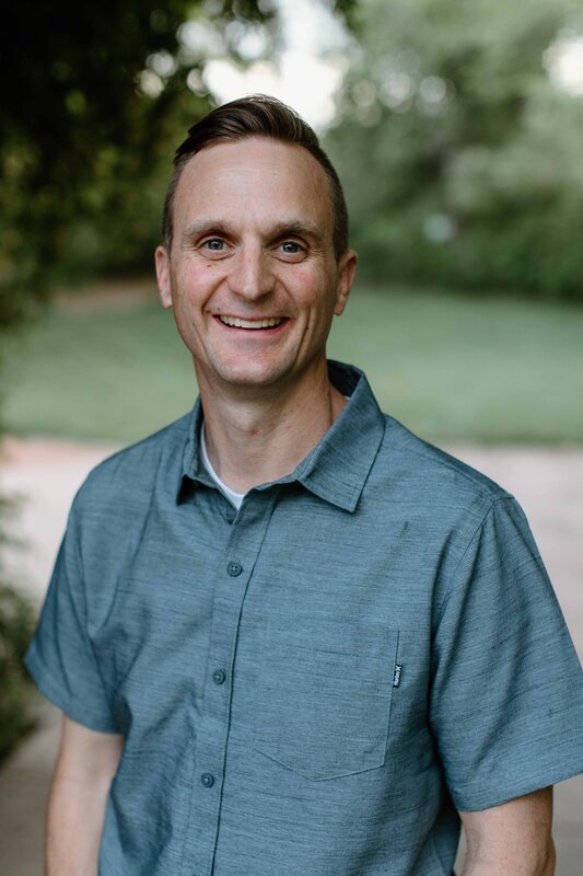 Curt Wakefield, owner of Overhead Garage Storage in St. George, Utah