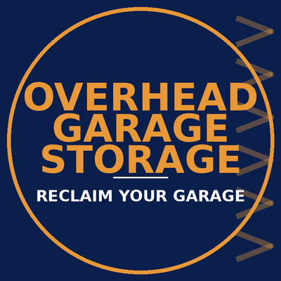 Overhead Garage Storage logo